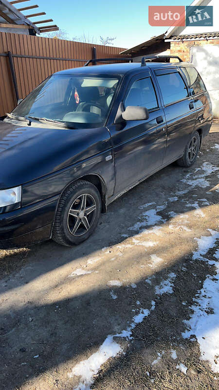 Универсал ВАЗ / Lada 2111 2007 в Жмеринке