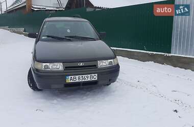 Универсал ВАЗ / Lada 2111 2006 в Жмеринке