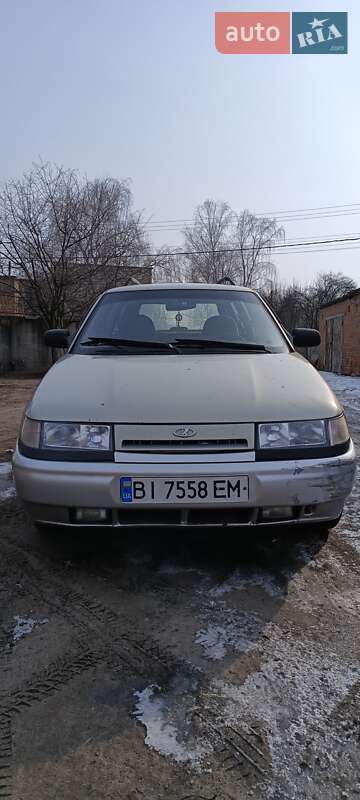 Универсал ВАЗ / Lada 2111 2002 в Миргороде