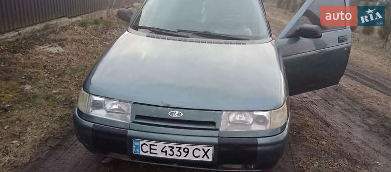 Універсал ВАЗ / Lada 2111 2000 в Золочеві