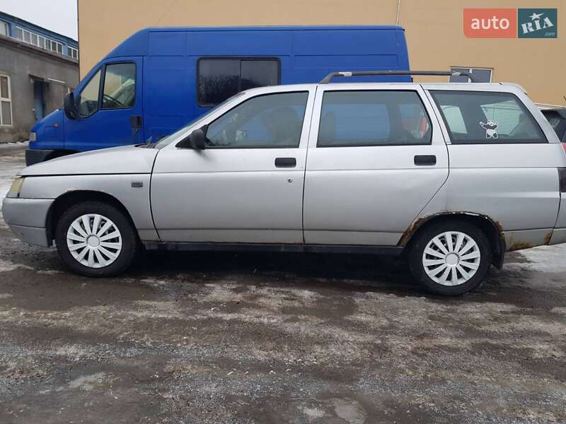 Универсал ВАЗ / Lada 2111 2011 в Харькове