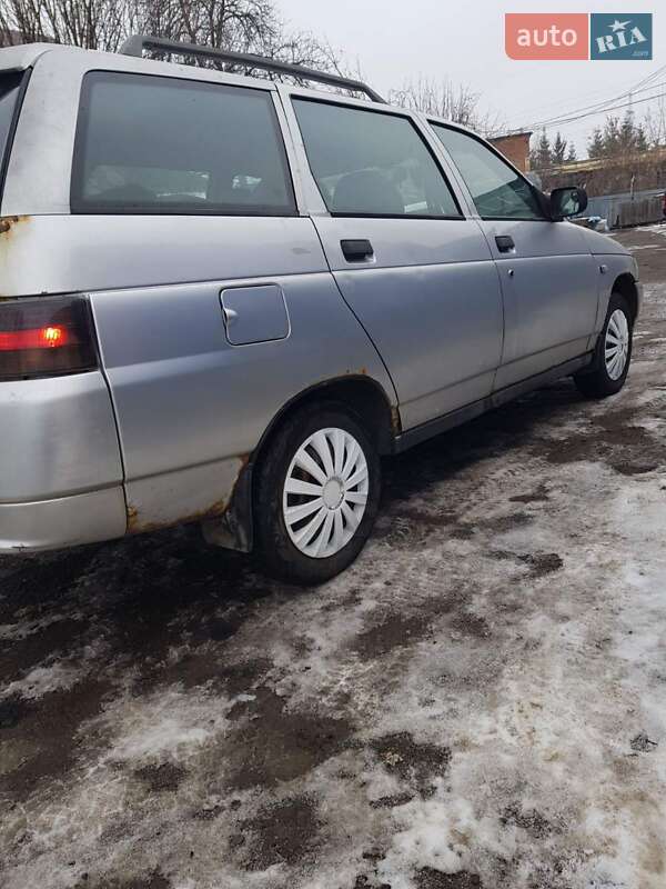 Универсал ВАЗ / Lada 2111 2011 в Харькове