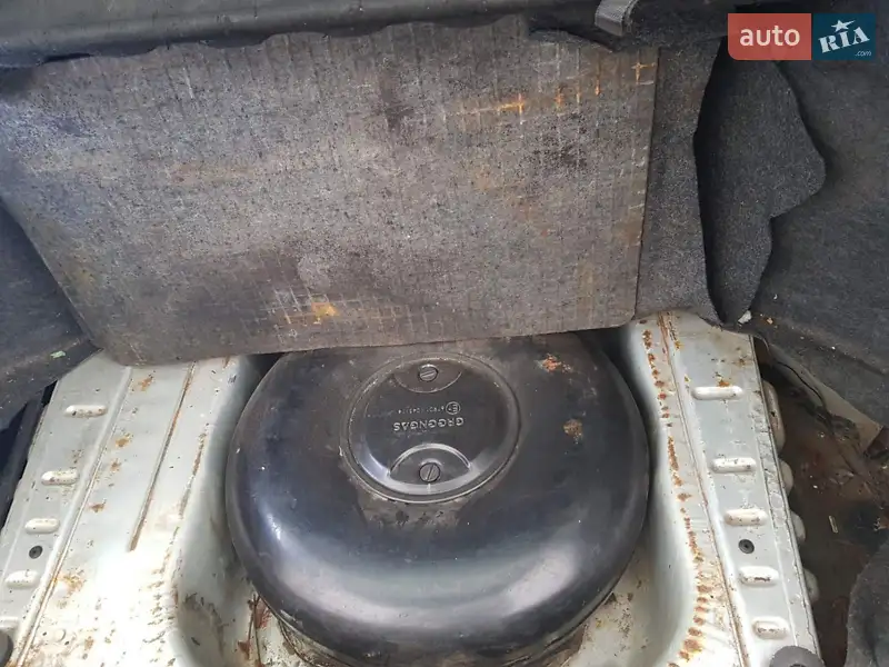 ВАЗ / Lada 2111