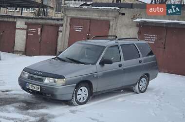 Універсал ВАЗ / Lada 2111 2007 в Дніпрі