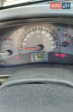 Универсал ВАЗ 2111 2008 в 