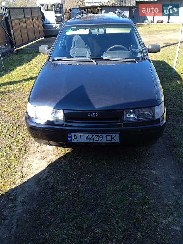ВАЗ / Lada 2111 2005