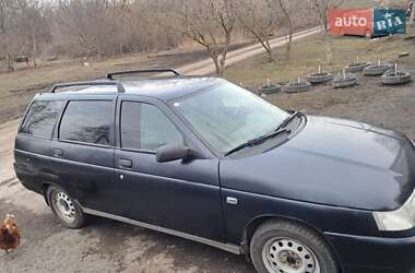 Універсал ВАЗ 2111 2008 в 