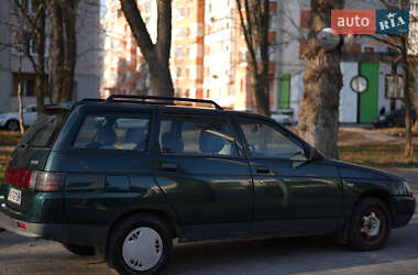 Універсал ВАЗ 2111 2002 в 