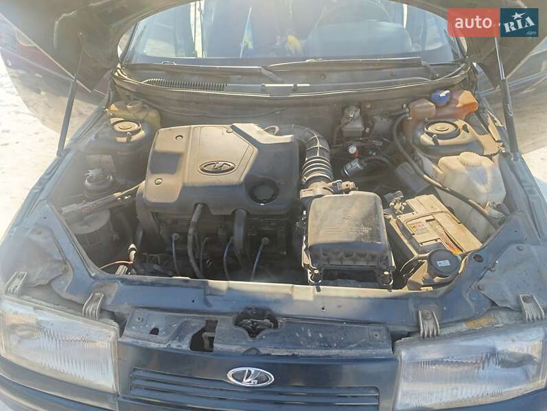 ВАЗ / Lada 2111 2007