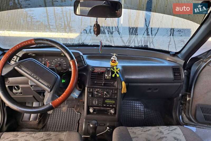 Універсал ВАЗ / Lada 2111 2006 в Львові