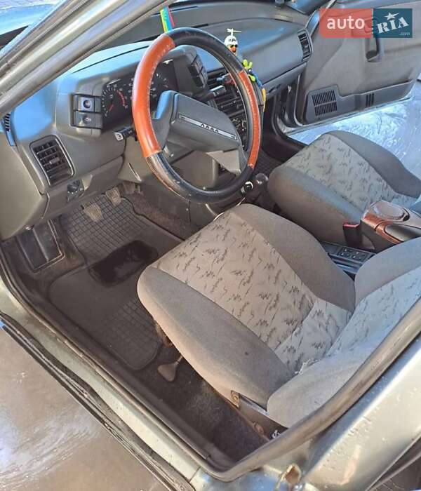 Універсал ВАЗ / Lada 2111 2006 в Львові