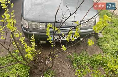 Универсал ВАЗ 2111 2006 в 