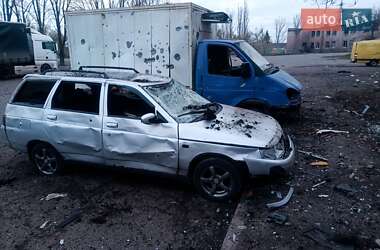 Універсал ВАЗ 2111 2008 в 