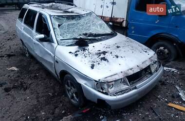 Універсал ВАЗ 2111 2008 в 