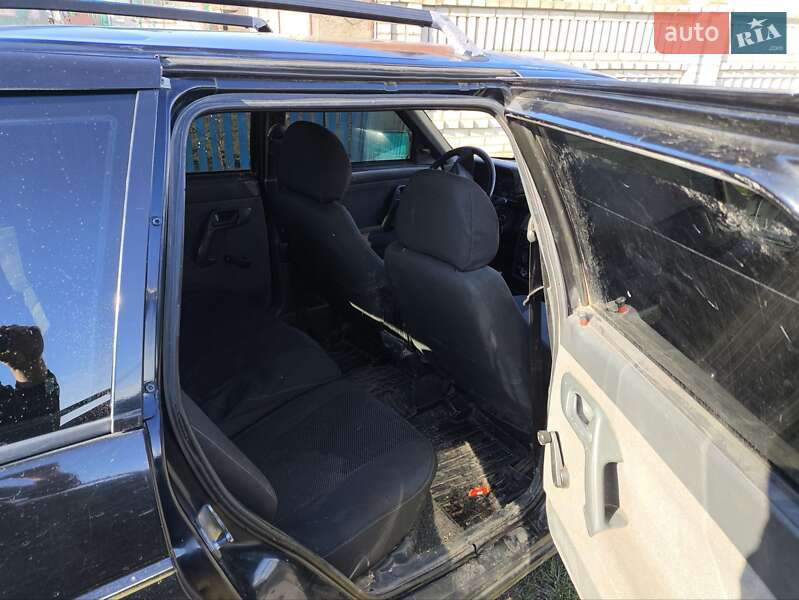 Універсал ВАЗ / Lada 2111 2007 в Тростянці фото 7 Універсал ВАЗ / Lada 2111 2007 в Тростянці