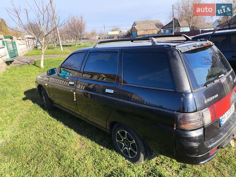 Універсал ВАЗ / Lada 2111 2007 в Тростянці фото 2 Універсал ВАЗ / Lada 2111 2007 в Тростянці