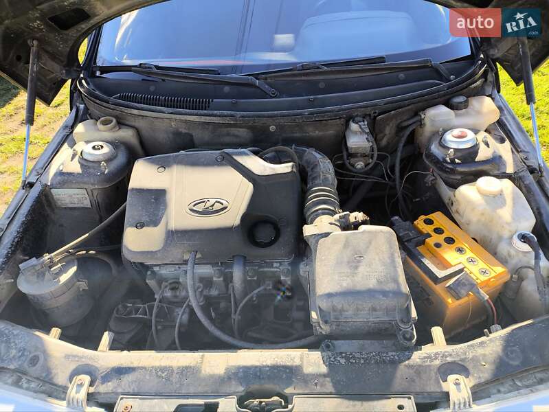 Універсал ВАЗ / Lada 2111 2007 в Тростянці фото 12 Універсал ВАЗ / Lada 2111 2007 в Тростянці