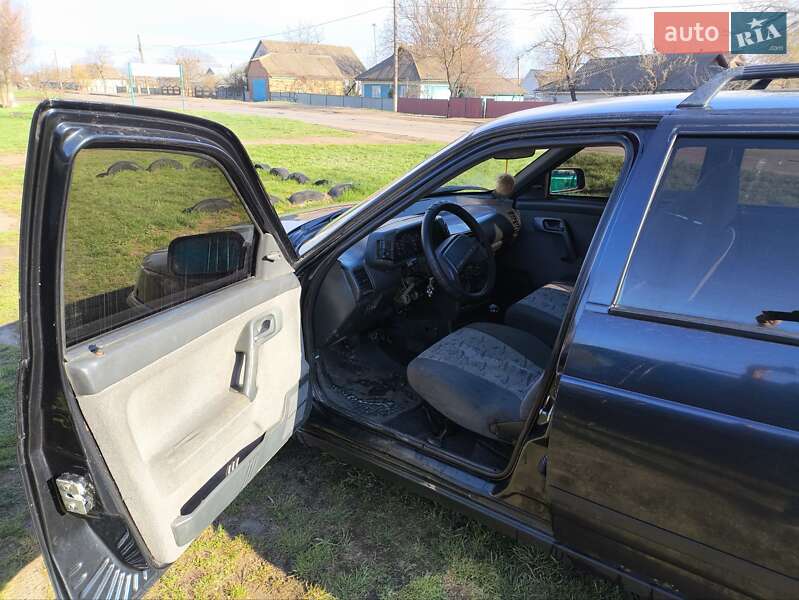 Універсал ВАЗ / Lada 2111 2007 в Тростянці фото 22 Універсал ВАЗ / Lada 2111 2007 в Тростянці