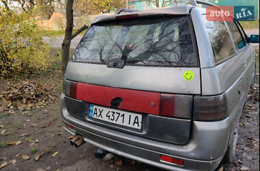 Универсал ВАЗ 2111 2007 в 