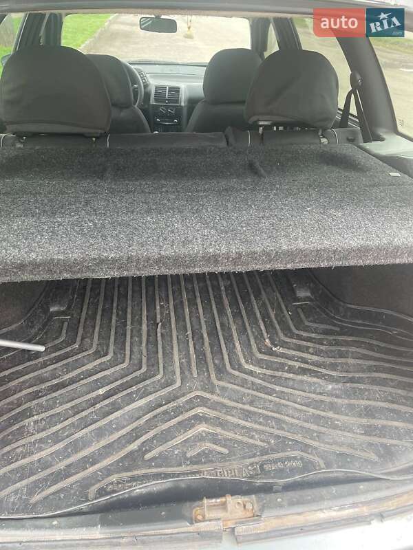 Універсал ВАЗ / Lada 2111 2006 в Полтаві фото 12 Універсал ВАЗ / Lada 2111 2006 в Полтаві