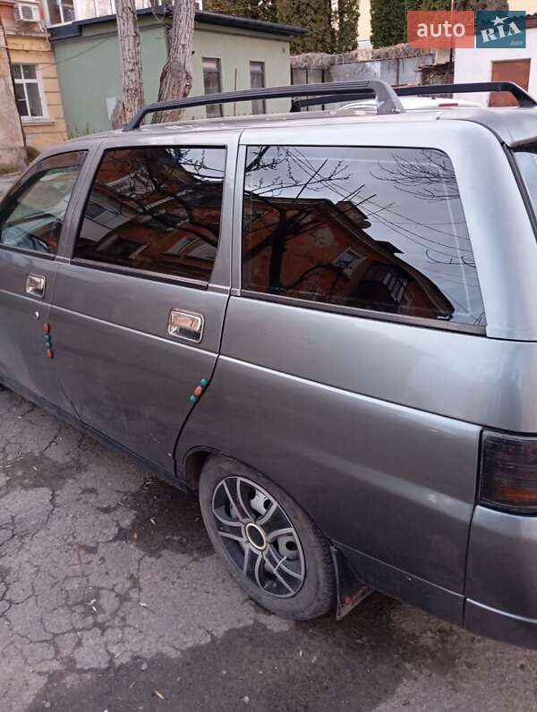 Универсал ВАЗ / Lada 2111 2008 в Каменец-Подольском