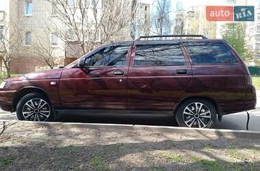 Универсал ВАЗ / Lada 2111 2008 в 