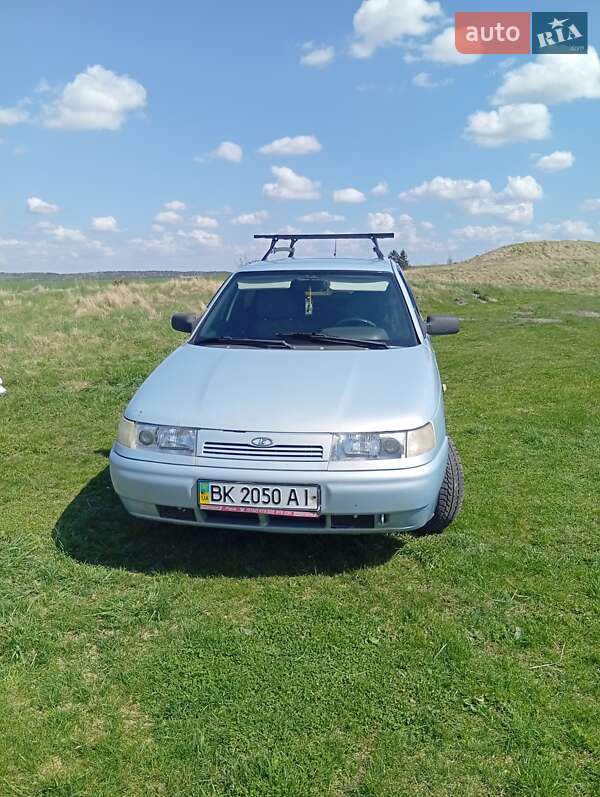 Универсал ВАЗ / Lada 2111 2007 в Ровно фото 11 Универсал ВАЗ / Lada 2111 2007 в Ровно