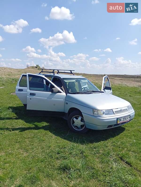 Универсал ВАЗ / Lada 2111 2007 в Ровно фото 21 Универсал ВАЗ / Lada 2111 2007 в Ровно
