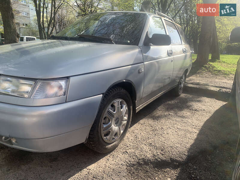 Универсал ВАЗ / Lada 2111 2005 в Львове