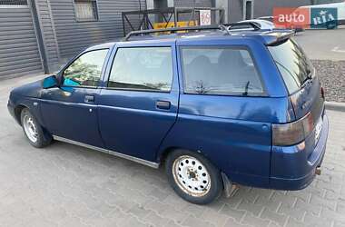 Універсал ВАЗ 2111 2005 в 