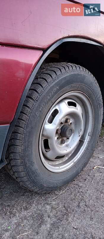 Универсал ВАЗ / Lada 2111 2002 в Киеве фото 9 Универсал ВАЗ / Lada 2111 2002 в Киеве