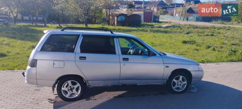 Універсал ВАЗ / Lada 2111 2006 в Жмеринці