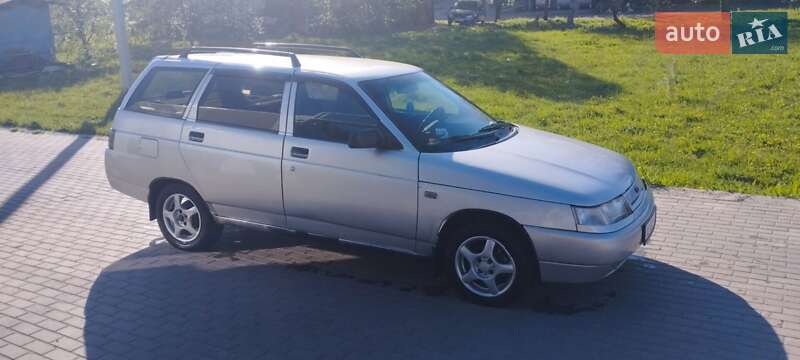 Універсал ВАЗ / Lada 2111 2006 в Жмеринці