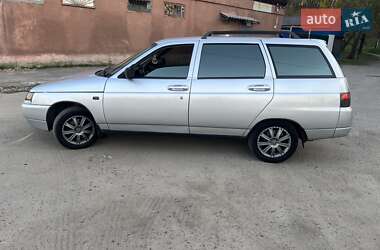 Универсал ВАЗ 2111 2005 в 