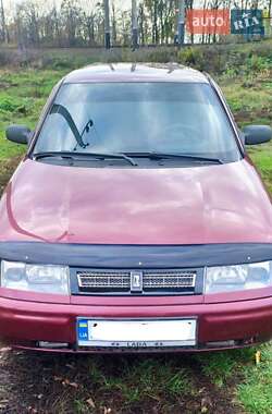 Універсал ВАЗ 2111 2003 в Кам'янському