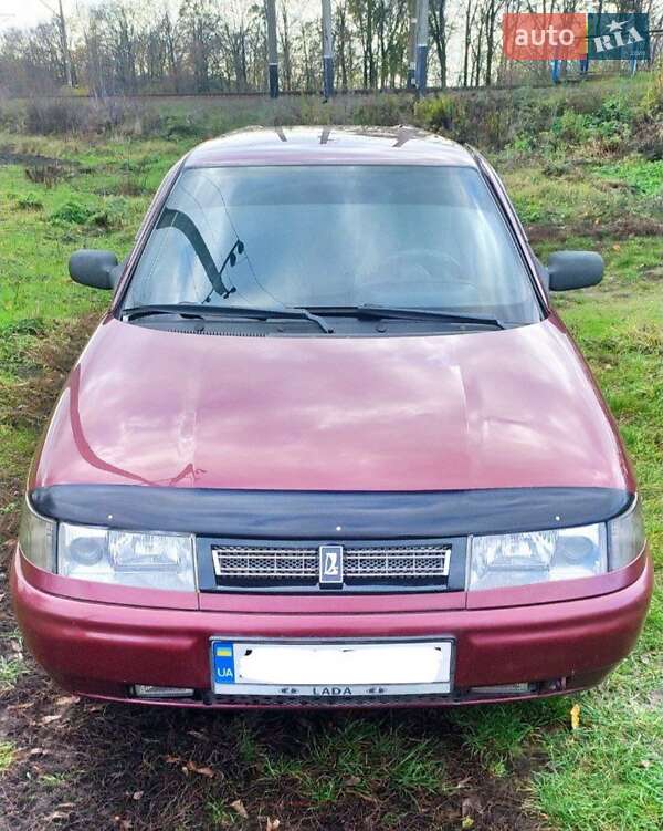 ВАЗ / Lada 2111 2003