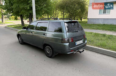 Універсал ВАЗ 2111 2008 в 