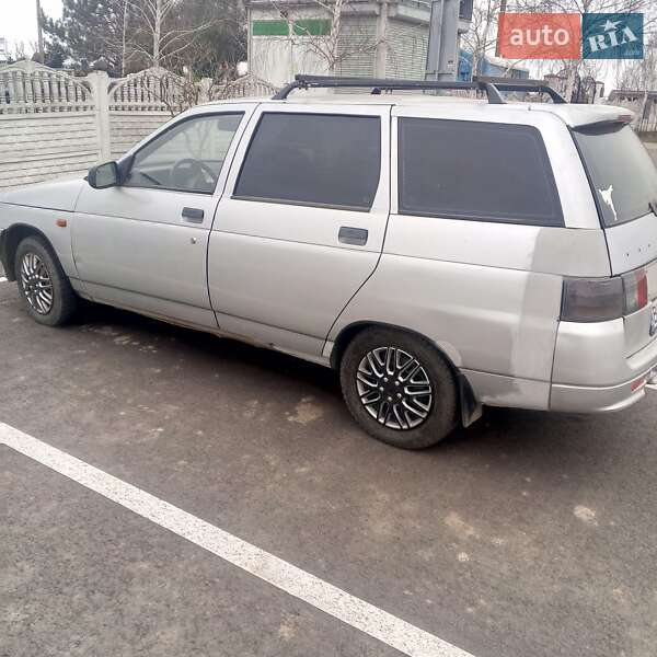 Универсал ВАЗ / Lada 2111 2005 в Одессе