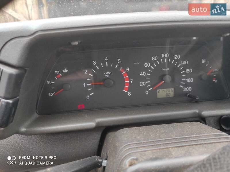 Універсал ВАЗ / Lada 2111 2007 в Овручі