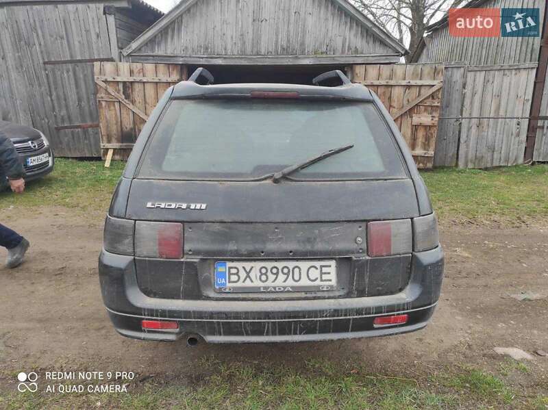 Універсал ВАЗ / Lada 2111 2007 в Овручі