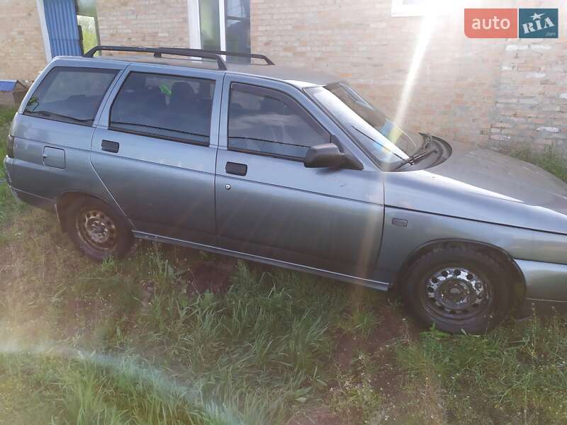 Універсал ВАЗ / Lada 2111 2005 в Знам'янці