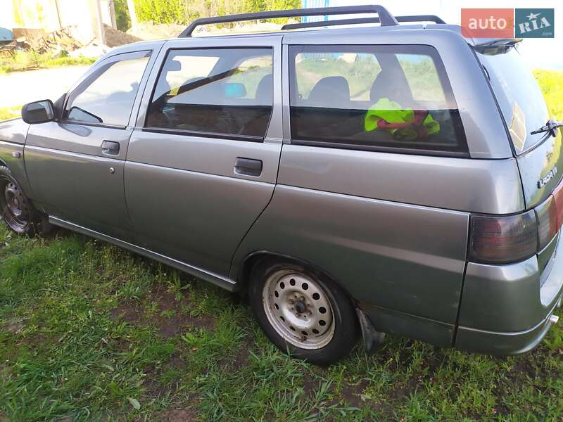 Універсал ВАЗ / Lada 2111 2005 в Знам'янці