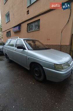 Универсал ВАЗ 2111 2001 в Калуше
