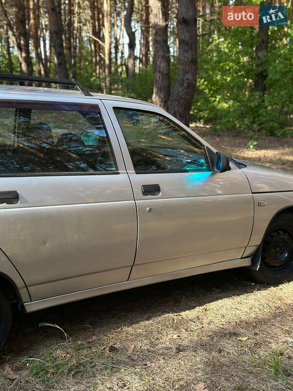 Універсал ВАЗ / Lada 2111 2005 в Кам'янському