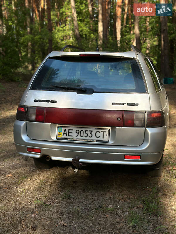Універсал ВАЗ / Lada 2111 2005 в Кам'янському