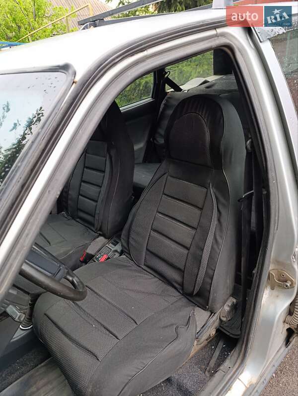 Універсал ВАЗ / Lada 2111 2007 в Зміїві