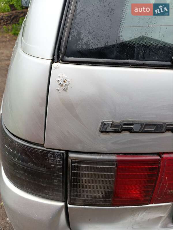 Універсал ВАЗ / Lada 2111 2007 в Зміїві