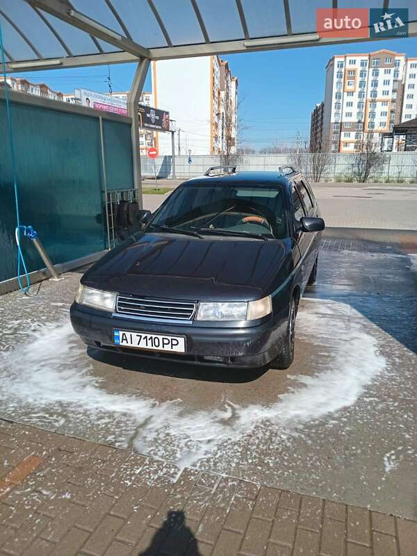 Універсал ВАЗ / Lada 2111 2008 в Києві