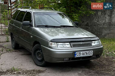 Універсал ВАЗ 2111 2008 в Мені