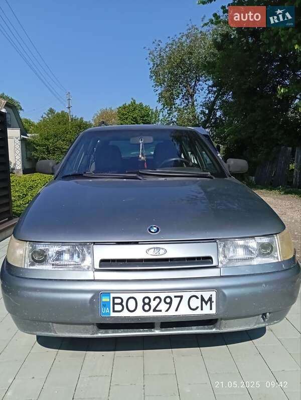 ВАЗ / Lada 2111 2006
